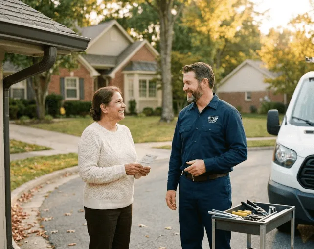 Gutter Repair Charlotte, VT FAQs