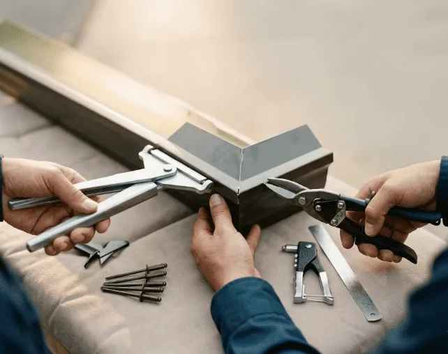 Why choose Gutter Repair in Charlotte, VT